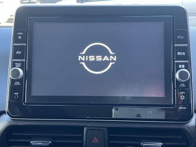 デイズ ６６０　ハイウェイスターＸ　４ＷＤ　純正９インチナビ・ＴＶ　踏み間違い防止　禁煙車　メモリナビ　レーンキープアシスト　アラウンドビューカメラ　ＬＥＤライト　インテリキー　ＡＷ　バックカメラ　ドラレコ　ＥＴＣ　アイドリングストップ　４ＷＤ　ナビ＆ＴＶ　エアコン（4枚目）