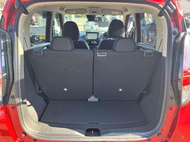 デイズ ６６０　ハイウェイスターＸ　４ＷＤ　純正９インチナビ・ＴＶ　踏み間違い防止　禁煙車　メモリナビ　レーンキープアシスト　アラウンドビューカメラ　ＬＥＤライト　インテリキー　ＡＷ　バックカメラ　ドラレコ　ＥＴＣ　アイドリングストップ　４ＷＤ　ナビ＆ＴＶ　エアコン（15枚目）