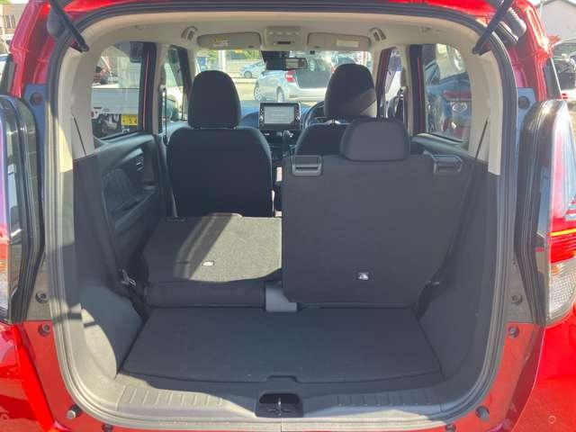 デイズ ６６０　ハイウェイスターＸ　４ＷＤ　純正９インチナビ・ＴＶ　踏み間違い防止　禁煙車　メモリナビ　レーンキープアシスト　アラウンドビューカメラ　ＬＥＤライト　インテリキー　ＡＷ　バックカメラ　ドラレコ　ＥＴＣ　アイドリングストップ　４ＷＤ　ナビ＆ＴＶ　エアコン（16枚目）