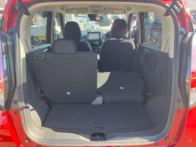 デイズ ６６０　ハイウェイスターＸ　４ＷＤ　純正９インチナビ・ＴＶ　踏み間違い防止　禁煙車　メモリナビ　レーンキープアシスト　アラウンドビューカメラ　ＬＥＤライト　インテリキー　ＡＷ　バックカメラ　ドラレコ　ＥＴＣ　アイドリングストップ　４ＷＤ　ナビ＆ＴＶ　エアコン（17枚目）