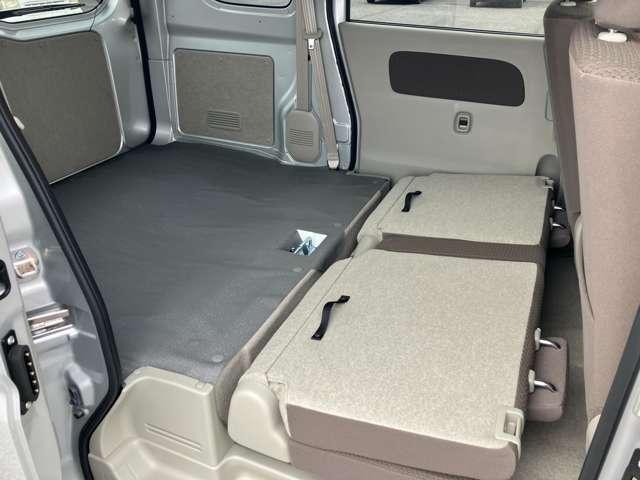 ＮＶ１００クリッパーバン ６６０　ＧＸ　ハイルーフ　４ＷＤ　エマ－ジェンシ－ブレ－キ　切替４ＷＤ　キーレスエントリーキー　ＬＥＤ　パワーウィンドー　助手席エアバック　エアコン　禁煙車　レーンアシスト　運転席エアバック　パワステ　ＡＢＳ　デュアルカメラブレーキＳ（15枚目）