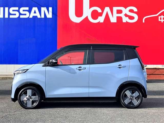 サクラ Ｇ　メ－カ－装着ナビ・ＴＶ　プロパイロット　踏み間違い防止アシスト　ＬＥＤヘッドランプ　スマートキー　禁煙車使用　ＬＤＷ　オートエアコン　ＥＴＣ　バックカメラ　ドライブレコーダー　アダプティブクルーズコントロール　ＡＢＳ　ナビＴＶ　キーフリー（11枚目）