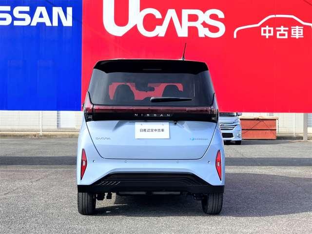 サクラ Ｇ　メ－カ－装着ナビ・ＴＶ　プロパイロット　踏み間違い防止アシスト　ＬＥＤヘッドランプ　スマートキー　禁煙車使用　ＬＤＷ　オートエアコン　ＥＴＣ　バックカメラ　ドライブレコーダー　アダプティブクルーズコントロール　ＡＢＳ　ナビＴＶ　キーフリー（13枚目）