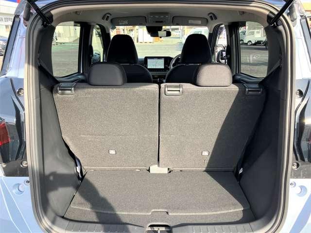 サクラ Ｇ　メ－カ－装着ナビ・ＴＶ　プロパイロット　踏み間違い防止アシスト　ＬＥＤヘッドランプ　スマートキー　禁煙車使用　ＬＤＷ　オートエアコン　ＥＴＣ　バックカメラ　ドライブレコーダー　アダプティブクルーズコントロール　ＡＢＳ　ナビＴＶ　キーフリー（17枚目）