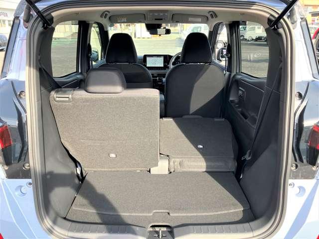 サクラ Ｇ　メ－カ－装着ナビ・ＴＶ　プロパイロット　踏み間違い防止アシスト　ＬＥＤヘッドランプ　スマートキー　禁煙車使用　ＬＤＷ　オートエアコン　ＥＴＣ　バックカメラ　ドライブレコーダー　アダプティブクルーズコントロール　ＡＢＳ　ナビＴＶ　キーフリー（19枚目）