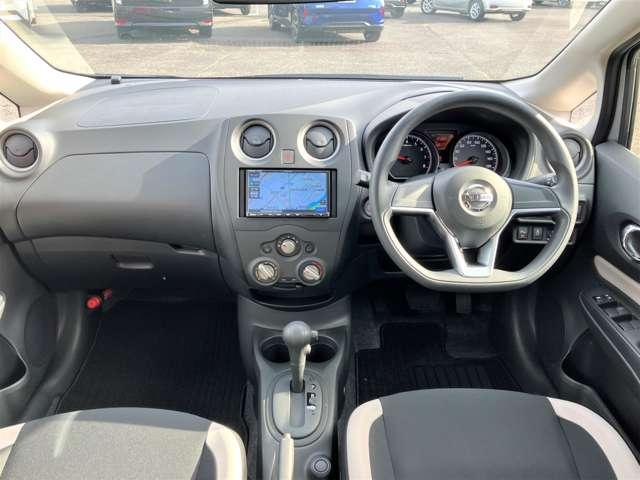 ノート 1.2 X エマ-ジェンシ-ブレ-キ(3枚目)