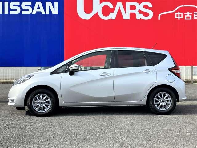 ノート 1.2 X エマ-ジェンシ-ブレ-キ(9枚目)