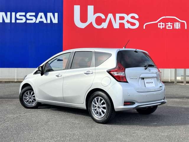 ノート 1.2 X エマ-ジェンシ-ブレ-キ(10枚目)