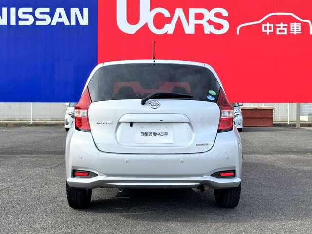 ノート 1.2 X エマ-ジェンシ-ブレ-キ(11枚目)