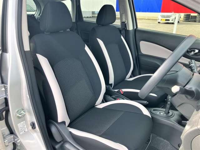 ノート 1.2 X エマ-ジェンシ-ブレ-キ(13枚目)