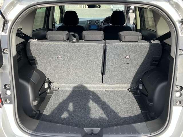 ノート 1.2 X エマ-ジェンシ-ブレ-キ(15枚目)