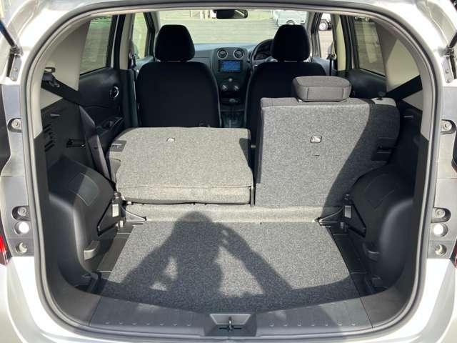 ノート 1.2 X エマ-ジェンシ-ブレ-キ(16枚目)