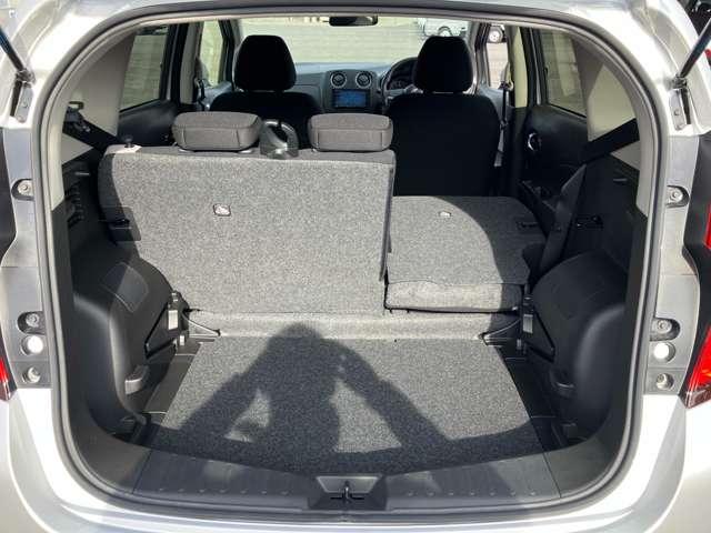 ノート 1.2 X エマ-ジェンシ-ブレ-キ(17枚目)