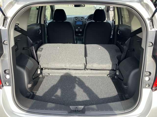 ノート 1.2 X エマ-ジェンシ-ブレ-キ(18枚目)