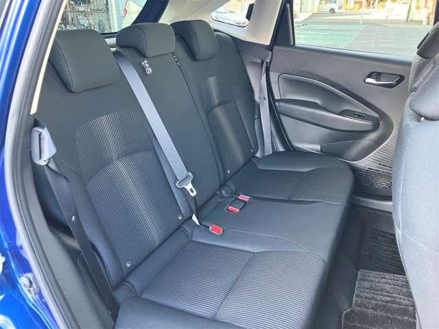 ノート １．２　Ｘ　メ－カ－装着ナビ・ＴＶ　プロパイロット　リアカメラ　衝突被害軽減ブレ－キ　全方位カメラ　ＥＴＣ付　アルミ　禁煙車　ＬＥＤヘッドライト　レーダークルーズ　レーンアシスト　インテリジェントキー　ワンオーナー　ドラレコ　ワンセグＴＶ　ＴＶナビ（16枚目）