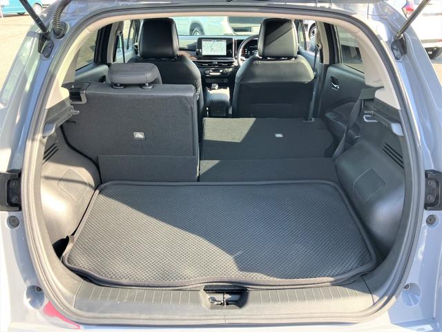 オーラ G FOUR レザーエディション メ-カ-装着ナビ・TV レザーシート プロパイロット 禁煙 LEDライト アラウンドビュ-モニタ- ドライブレコーダー 寒冷地仕様 4WD ETC2.0 シ-トヒ-タ- ステアリングヒ-タ- スマ-トル-ムミラ-(23枚目)