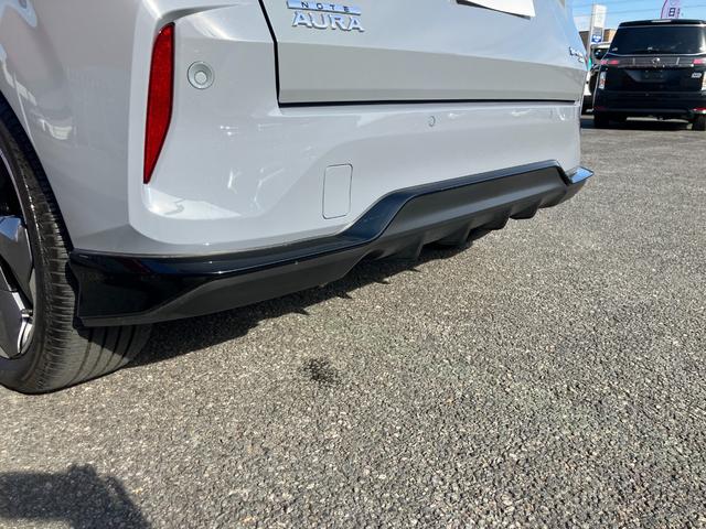 オーラ G FOUR レザーエディション メ-カ-装着ナビ・TV レザーシート プロパイロット 禁煙 LEDライト アラウンドビュ-モニタ- ドライブレコーダー 寒冷地仕様 4WD ETC2.0 シ-トヒ-タ- ステアリングヒ-タ- スマ-トル-ムミラ-(37枚目)