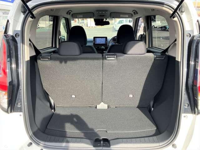 デイズ ６６０　ハイウェイスターＧターボ　プロパイロット　エディション　４ＷＤ　純正９インチナビ・ＴＶ　プロパイロット　アラウンドビューＭ　禁煙車　ＬＥＤライト　ＥＴＣ付き　フルタイム４ＷＤ　ワンオーナー　レーダークルーズコントロール　カーテンエアバッグ　アイドリングストップ機能　Ｂカメラ　アルミホイール　メモリーナビ（17枚目）