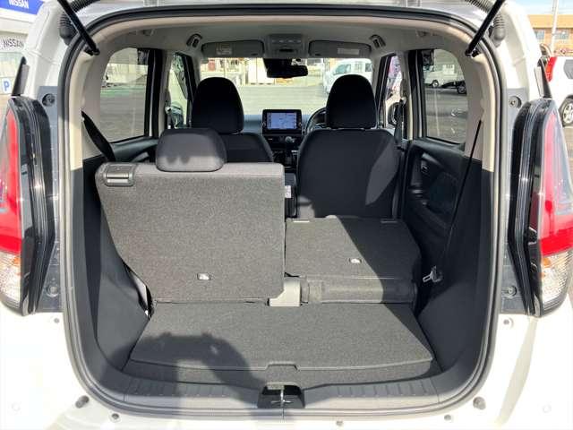 デイズ ６６０　ハイウェイスターＧターボ　プロパイロット　エディション　４ＷＤ　純正９インチナビ・ＴＶ　プロパイロット　アラウンドビューＭ　禁煙車　ＬＥＤライト　ＥＴＣ付き　フルタイム４ＷＤ　ワンオーナー　レーダークルーズコントロール　カーテンエアバッグ　アイドリングストップ機能　Ｂカメラ　アルミホイール　メモリーナビ（19枚目）