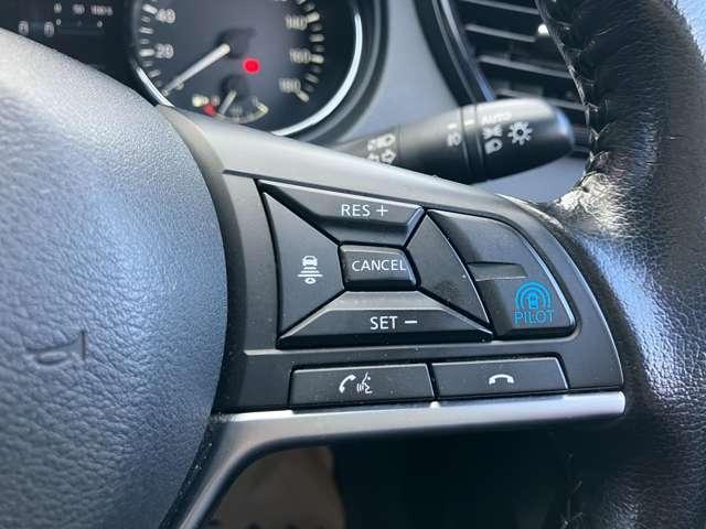 エクストレイル ２．０　２０Ｘｉ　Ｖセレクション　２列車　４ＷＤ　純正ナビ・ＴＶ　プロパイロット　踏み間違い防止　盗難防止　全周囲モニター　オールモード４ＷＤ　ＬＥＤヘッドライト　ＬＤＰ　ｉストップ　レーダークルーズ　ＥＴＣ　アルミ　メモリーナビ　スマートキー　バックモニター　ＡＢＳ　ナビＴＶ（7枚目）