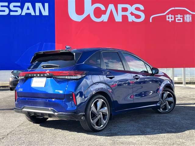 オーラ G FOUR メ-カ-装着ナビ・TV プロパイロット エマブレ アラウンドビュ-モニタ- LDW プロパイロット オートエアコン スマートキー LEDライト アルミホイール 4WD ETC車載器 禁煙 ABS シ-トヒ-タ- ステアリングヒ-タ-(2枚目)