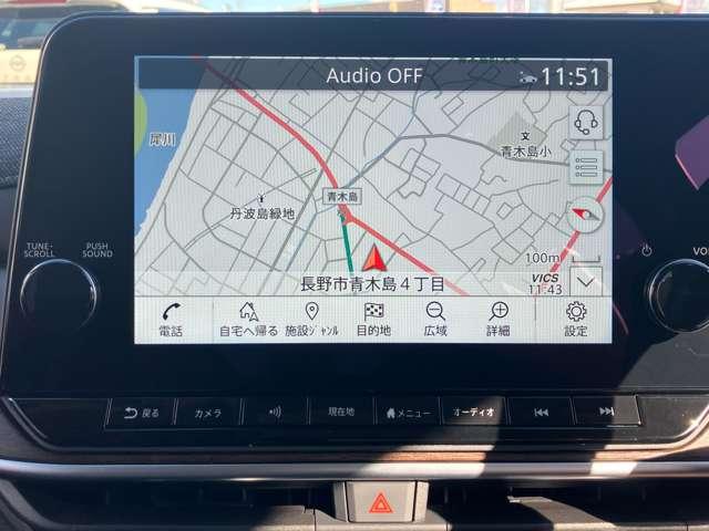 オーラ G FOUR メ-カ-装着ナビ・TV プロパイロット エマブレ アラウンドビュ-モニタ- LDW プロパイロット オートエアコン スマートキー LEDライト アルミホイール 4WD ETC車載器 禁煙 ABS シ-トヒ-タ- ステアリングヒ-タ-(4枚目)