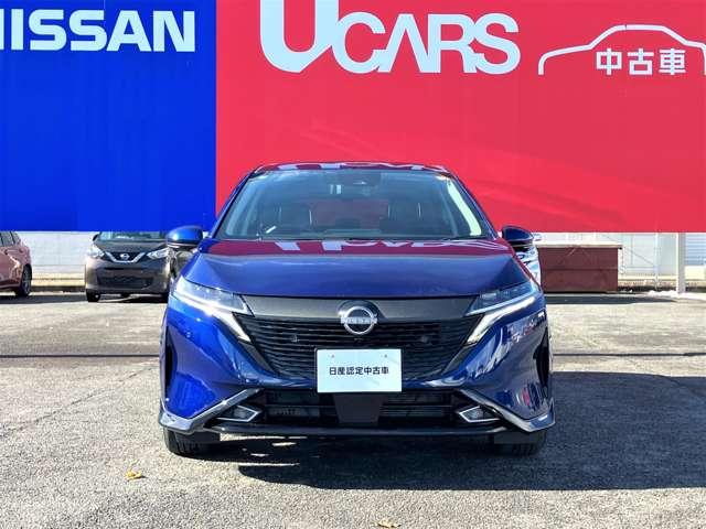 オーラ G FOUR メ-カ-装着ナビ・TV プロパイロット エマブレ アラウンドビュ-モニタ- LDW プロパイロット オートエアコン スマートキー LEDライト アルミホイール 4WD ETC車載器 禁煙 ABS シ-トヒ-タ- ステアリングヒ-タ-(8枚目)