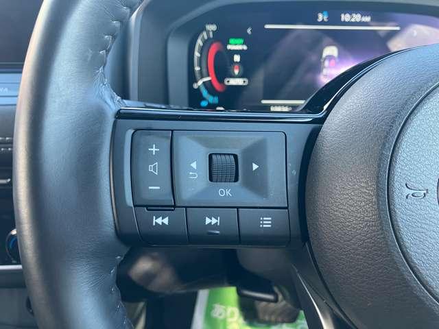 エクストレイル 1.5 G e-4ORCE 4WD メ-カ-装着ナビ・TV プロパイロット パークアシスト 禁煙 LEDヘッドランプ ナビTV スマートキー レーダークルーズ LKA キーフリー ETC 4WD アルミホイール メモリーナビ ドライブレコーダー バックカメラ サイドカメラ(6枚目)