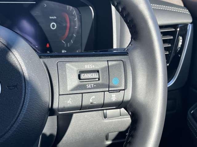 エクストレイル 1.5 G e-4ORCE 4WD メ-カ-装着ナビ・TV プロパイロット パークアシスト 禁煙 LEDヘッドランプ ナビTV スマートキー レーダークルーズ LKA キーフリー ETC 4WD アルミホイール メモリーナビ ドライブレコーダー バックカメラ サイドカメラ(7枚目)