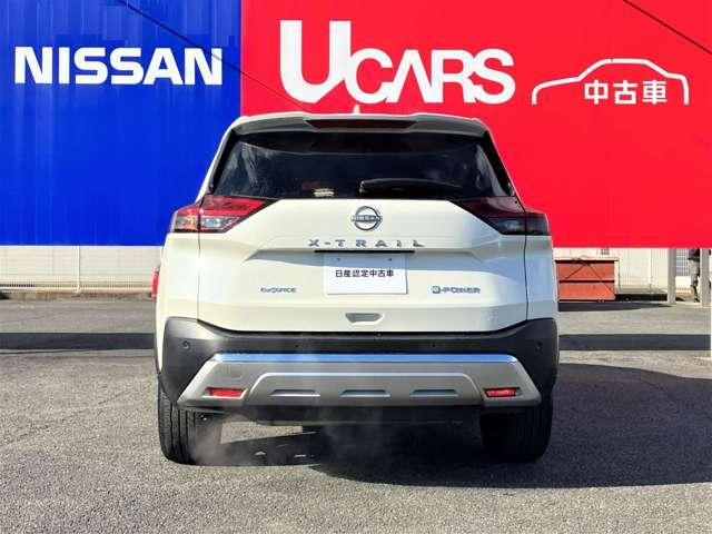 エクストレイル 1.5 G e-4ORCE 4WD メ-カ-装着ナビ・TV プロパイロット パークアシスト 禁煙 LEDヘッドランプ ナビTV スマートキー レーダークルーズ LKA キーフリー ETC 4WD アルミホイール メモリーナビ ドライブレコーダー バックカメラ サイドカメラ(13枚目)