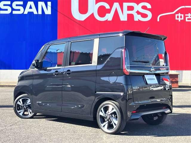 ルークス 660 ハイウェイスターGターボ プロパイロット エディション 純正ナビ・TV プロパイロット 両側パワードア アラウンドビュ プリクラッシュセーフティー メモリナビ アダプティブクルコン レーンキープ 禁煙 インテリキ- ETC LEDヘッドライト アイドリングストップ ドライブレコーダー(14枚目)