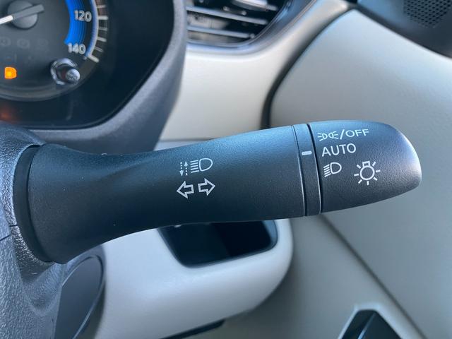 ルークス Ｘ　アラウンドビュ－モニタ－　左ハンズフリ－オ－トスライドドア　寒冷地仕様　シ－トヒ－タ－　ステアリングヒ－タ－　ワンオ－ナ－（23枚目）