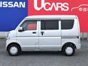 NISSAN NV100CLIPPER VAN