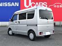 NISSAN NV100CLIPPER VAN