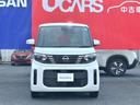 ルークス ６６０　Ｘ　４ＷＤ　アラウンドビュ－モニタ－　シ－トヒ－タ－　左側電動スライド　禁煙　衝突軽減ブレーキ　ＬＥＤヘッドライト　全方位カメラ　ナビ　４ＷＤ　ＥＴＣ　ドライブレコーダー　アイドリングストップ　スマートキー　メモリーナビ　レンタ－カ－アップ（6枚目）