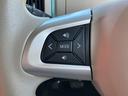 ステアリングスイッチで操作簡単