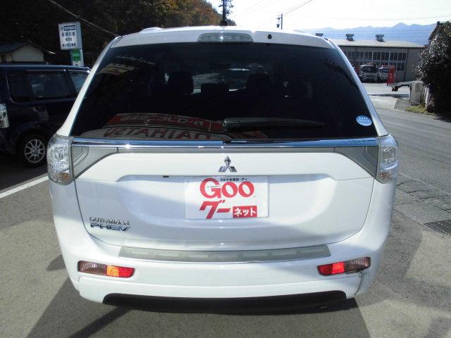 Gセーフティパッケージ 4WD(3枚目)