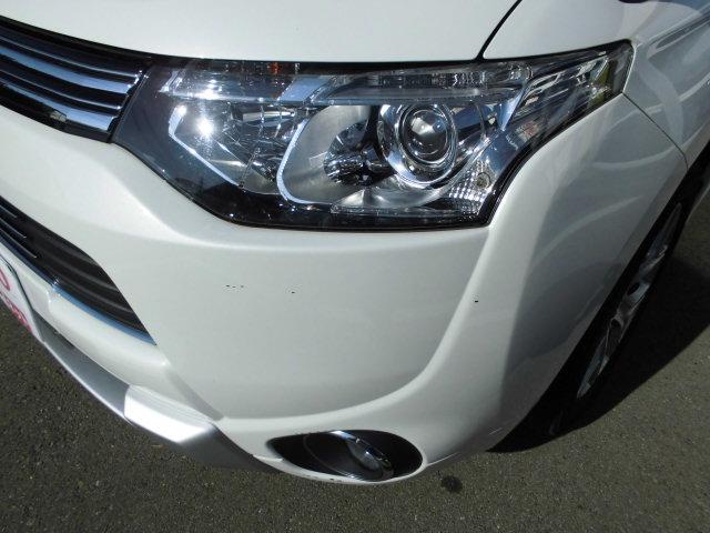 Gセーフティパッケージ 4WD(13枚目)