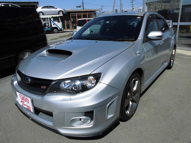 WRX STi(7枚目)