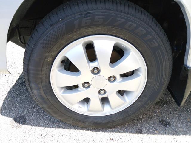 ディアスワゴン スーパーチャージャー マイナー後最終モデル 4WD 5速マニュアルシフト リヤヒーター付き パナソニックゴリラナビ&バックカメラ ドライブレコーダー前後カメラ(19枚目)