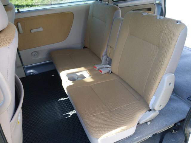 ディアスワゴン スーパーチャージャー マイナー後最終モデル 4WD 5速マニュアルシフト リヤヒーター付き パナソニックゴリラナビ&バックカメラ ドライブレコーダー前後カメラ(27枚目)