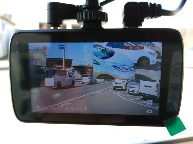 ディアスワゴン スーパーチャージャー マイナー後最終モデル 4WD 5速マニュアルシフト リヤヒーター付き パナソニックゴリラナビ&バックカメラ ドライブレコーダー前後カメラ(45枚目)