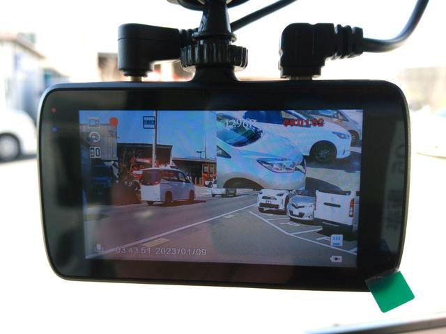 ディアスワゴン スーパーチャージャー マイナー後最終モデル 4WD 5速マニュアルシフト リヤヒーター付き パナソニックゴリラナビ&バックカメラ ドライブレコーダー前後カメラ(46枚目)