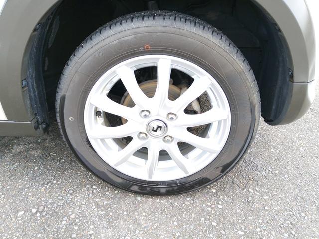 アルトラパン G 4WD スズキセーフティーサポート(レーザーレーダー&単眼カメラ)オートライト オートハイビーム シートヒーター運転席・助手席 後方ソナーセンサー ケンウッド彩速ナビゲーション&1セグTV(13枚目)