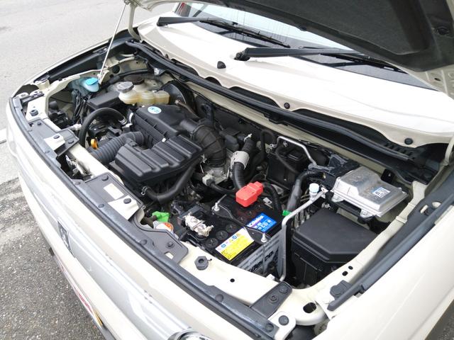 アルトラパン G 4WD スズキセーフティーサポート(レーザーレーダー&単眼カメラ)オートライト オートハイビーム シートヒーター運転席・助手席 後方ソナーセンサー ケンウッド彩速ナビゲーション&1セグTV(41枚目)