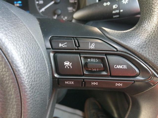 オートクルーズコントロール！！