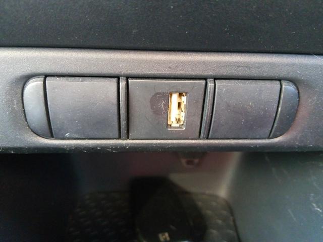 ＵＳＢソケット！