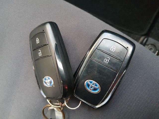 スマートキー（スペアあり）！