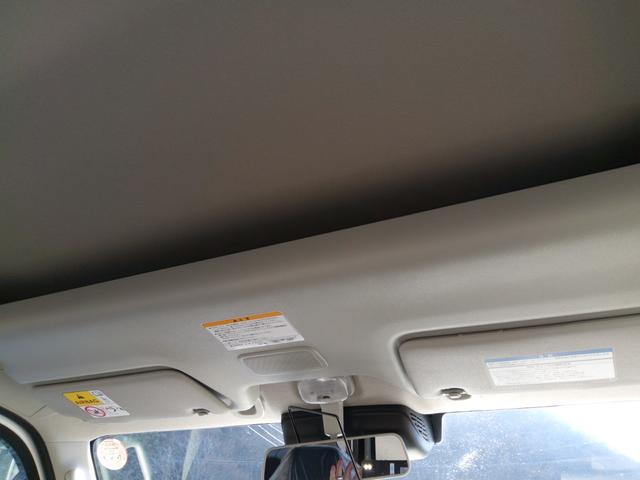 エブリイ PAリミテッド 4WD(パートタイム・2WD・AUTO・LOCKモード切替式)CVT デュアルカメラブレーキサポート安全装置装着 車線逸脱警報 後方障害物ソナーセンサー オートライト&ハイビーム 届け出済み未使用車(33枚目)