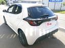 ヤリス ハイブリッドＸ　４ＷＤ　ディスプレイオーディオ＆ナビ　バックカメラ　ＥＴＣ　オートクルーズコントロール　オートハイビーム　オートライト　１００Ｖアクセサリーコンセント（8枚目）